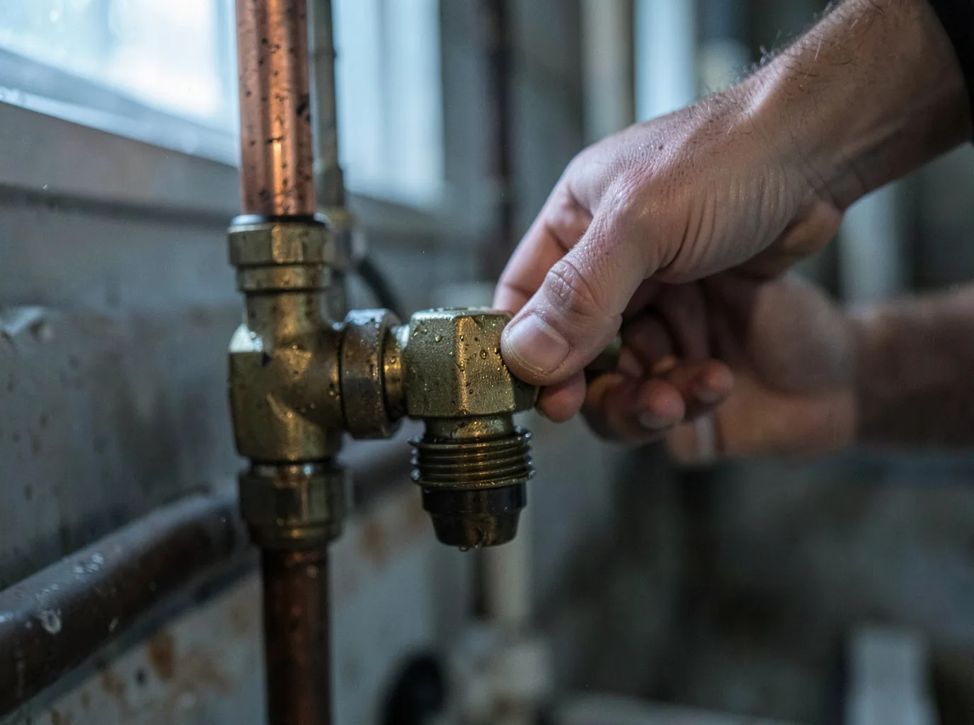 Emergency Plumber Cruger, MS FAQs